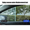 Spray Hidrofóbico Antilluvia para Cristales de Auto