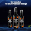Spray Hidrofóbico Antilluvia para Cristales de Auto