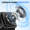 Altavoz Inalambrico con Soporte para Telefono
